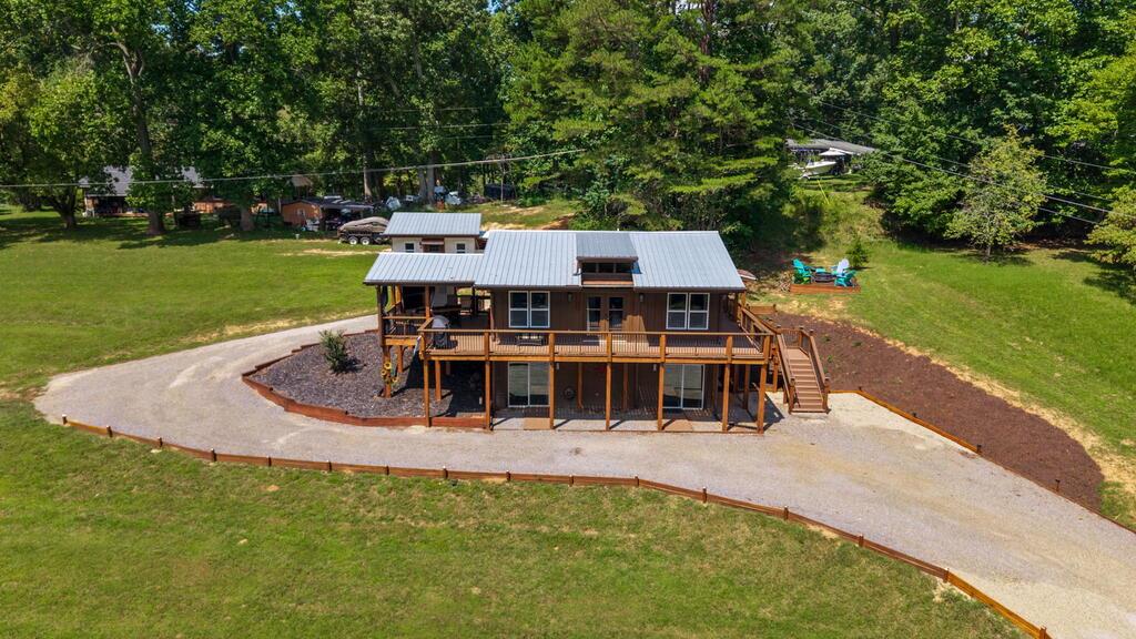 101 Pleasant Hill Circle — photo