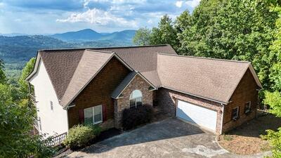 883 Ramey Mountain Road — photo