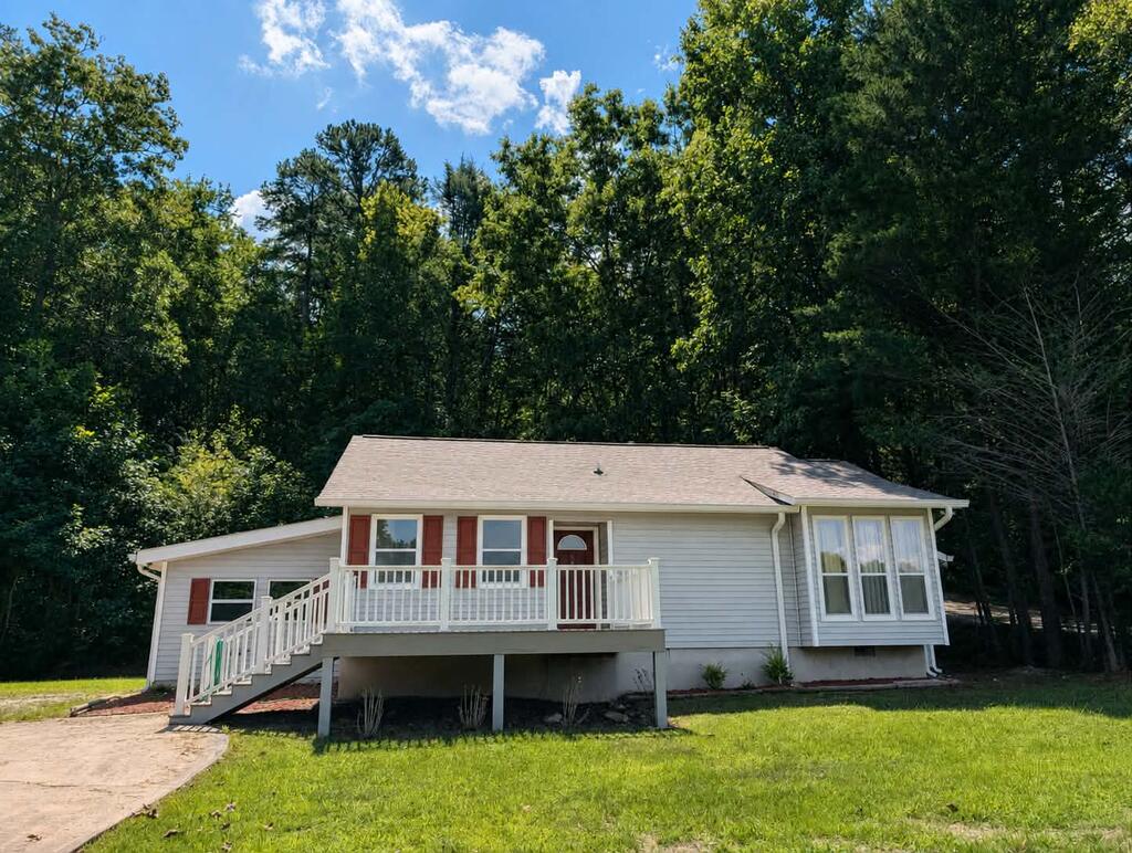 1493 Jones Creek Road — photo