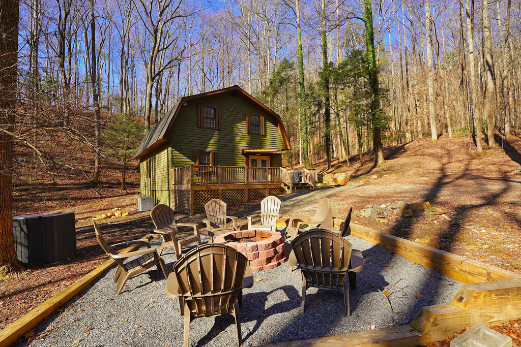 172 Sweetwater Drive — photo