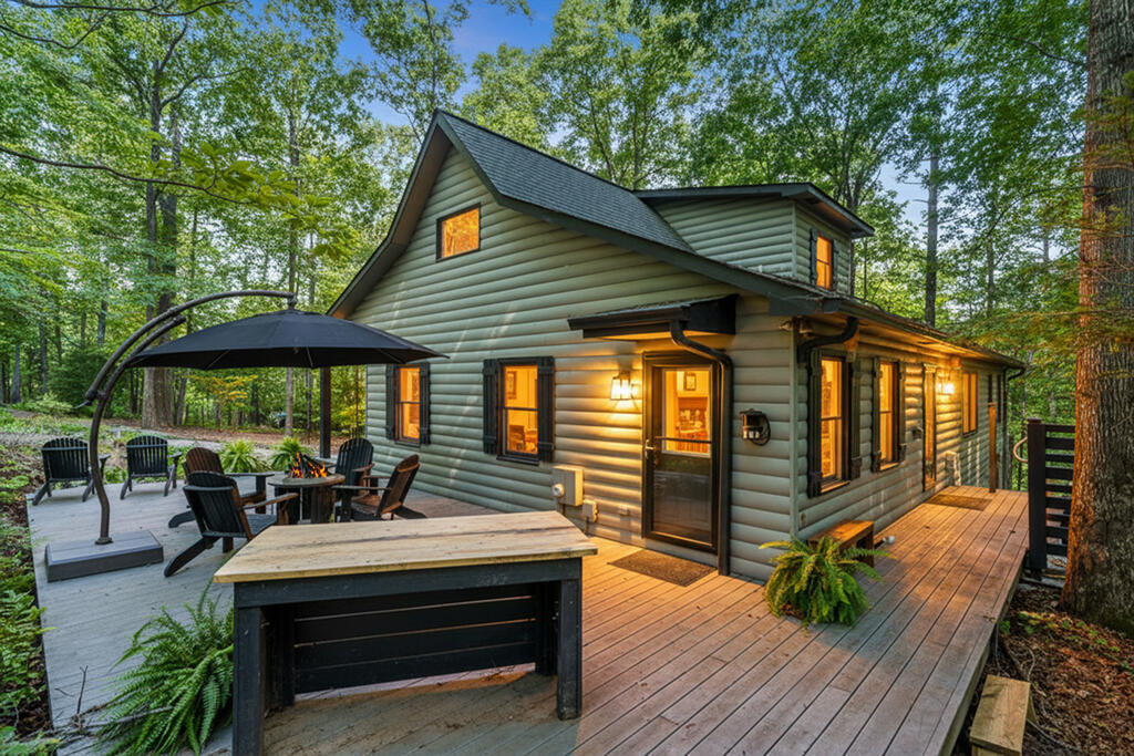 31 Highland Hammock Drive — photo