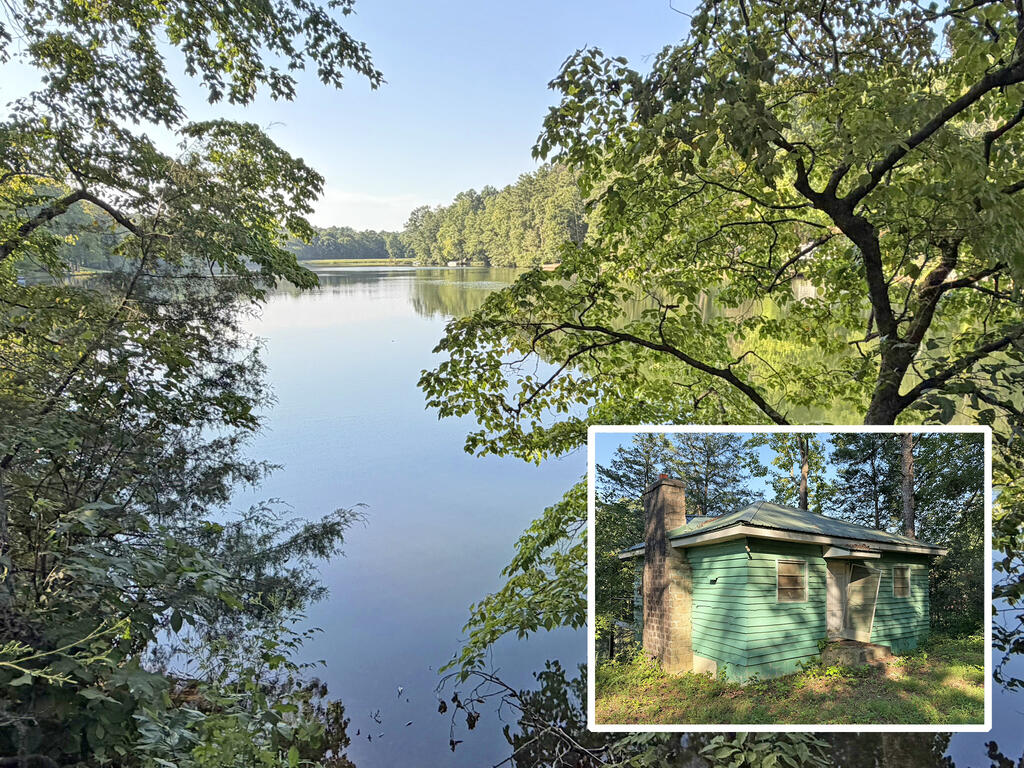 115 Twin Mountain Lake Circle — photo