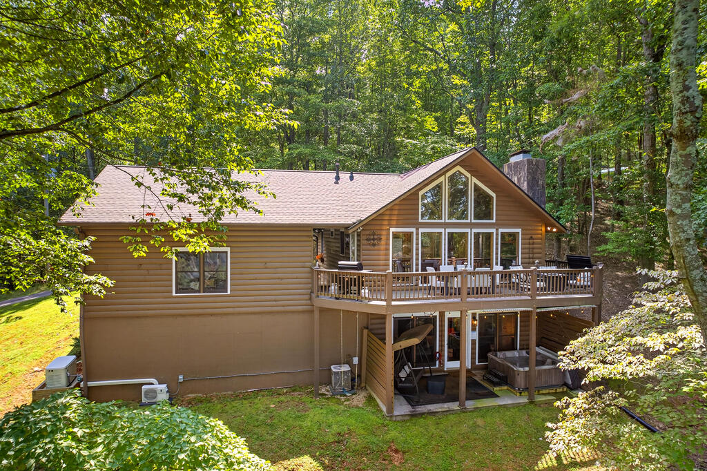 778 Walnut Mountain Road — photo
