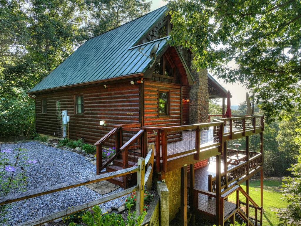 16 Mid Mountain Road — photo