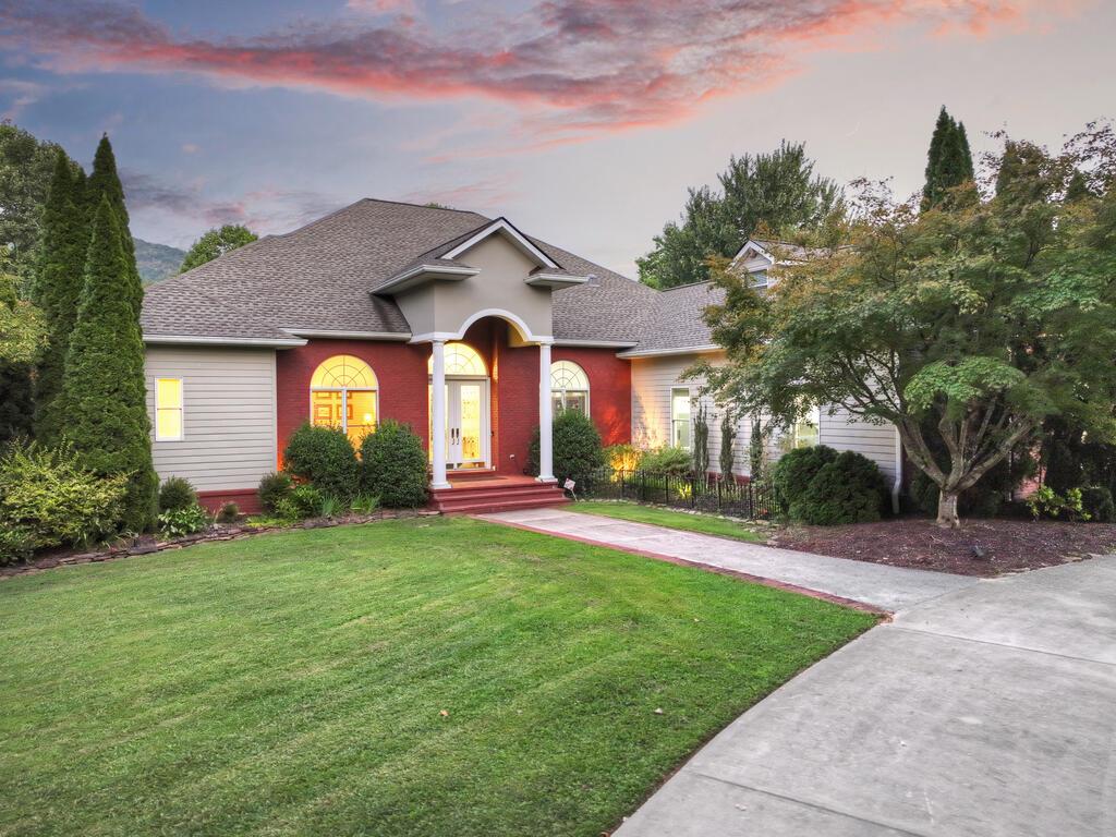 4165 Asheland Cove Drive — photo
