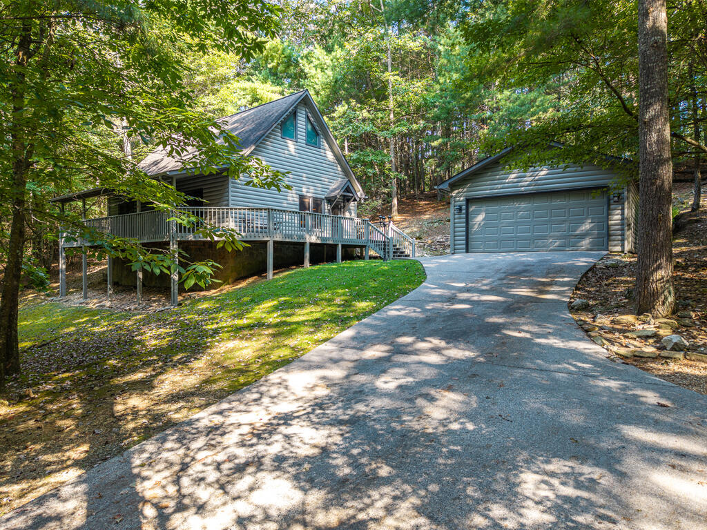 153 Blackberry Falls Drive — photo