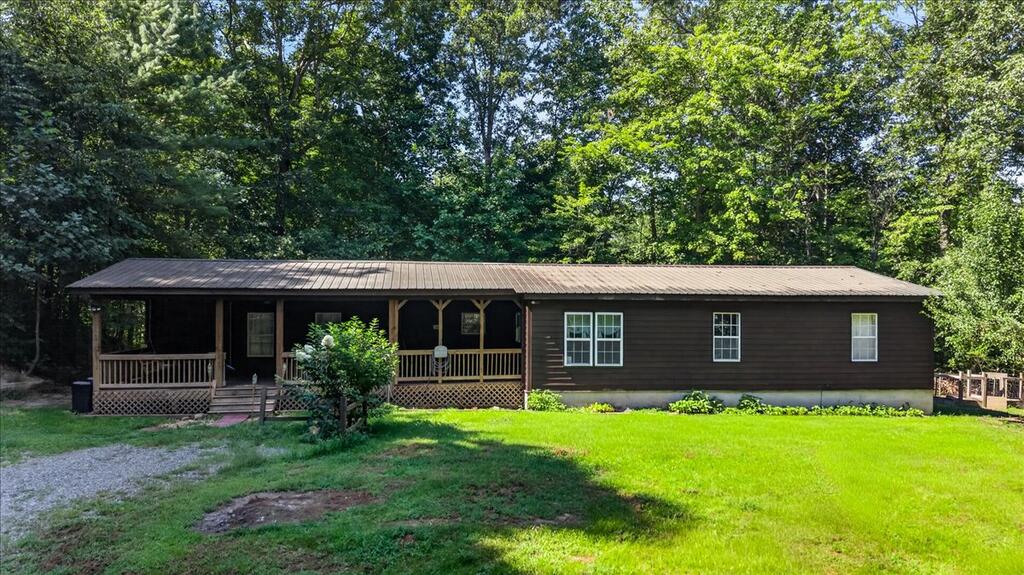357 Wise Road, Morganton, GA 30560 — photo 2