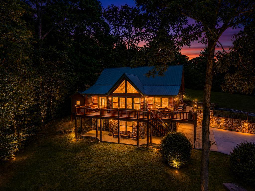115 Wildcat Run Road — photo
