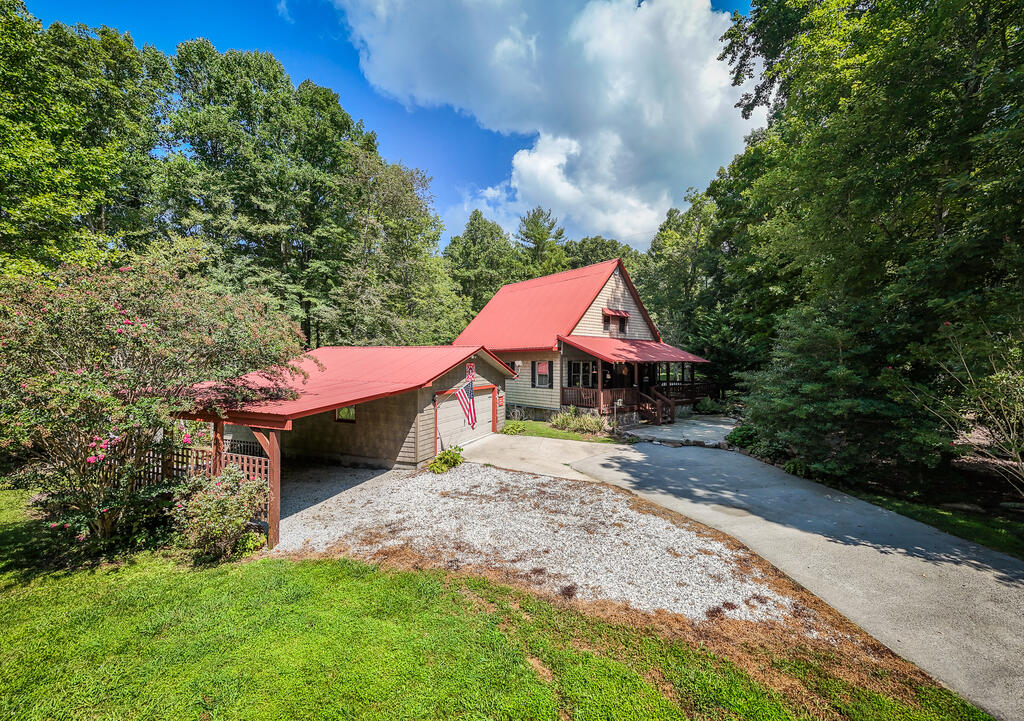 49 Dustys Hollow Road — photo