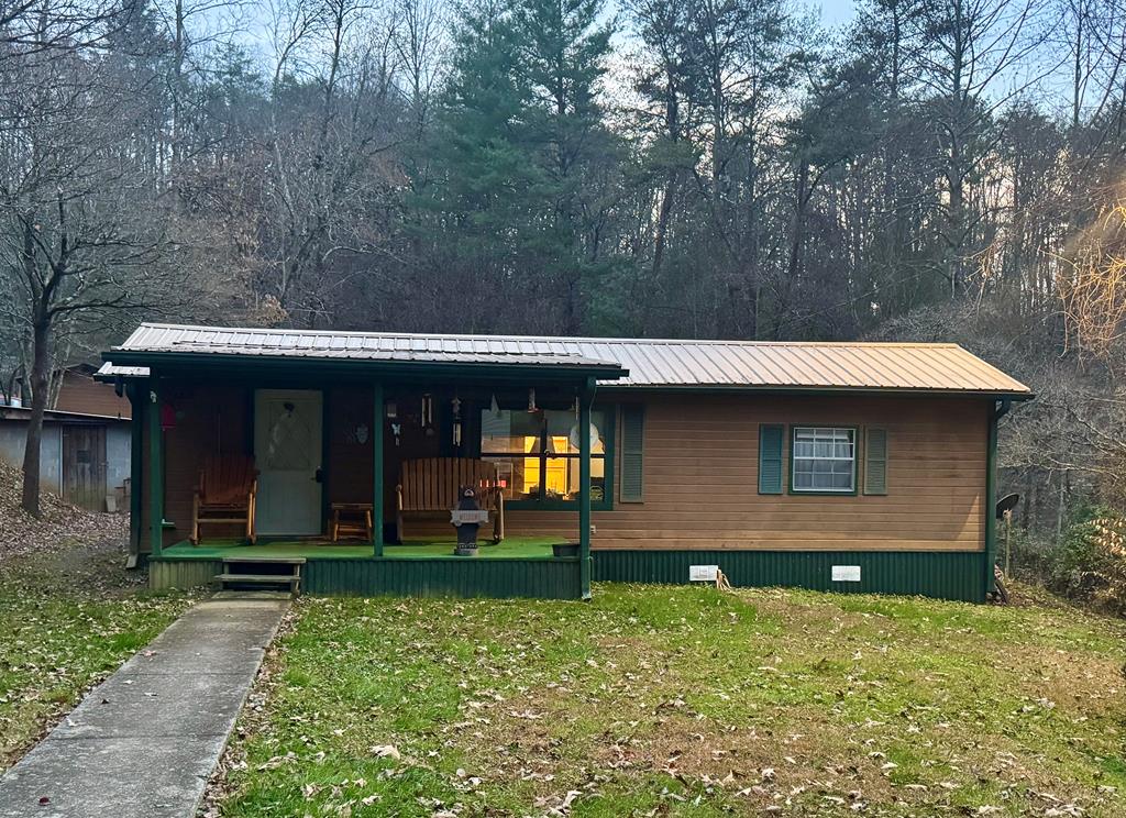 98 Ridgeview Road, Morganton, GA 30560 — photo 2