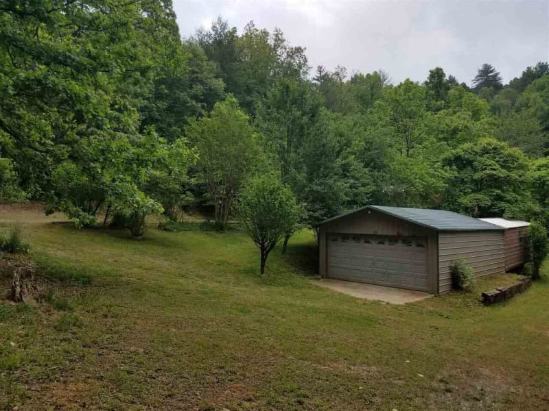 98 Ridgeview Road, Morganton, GA 30560 — photo 3