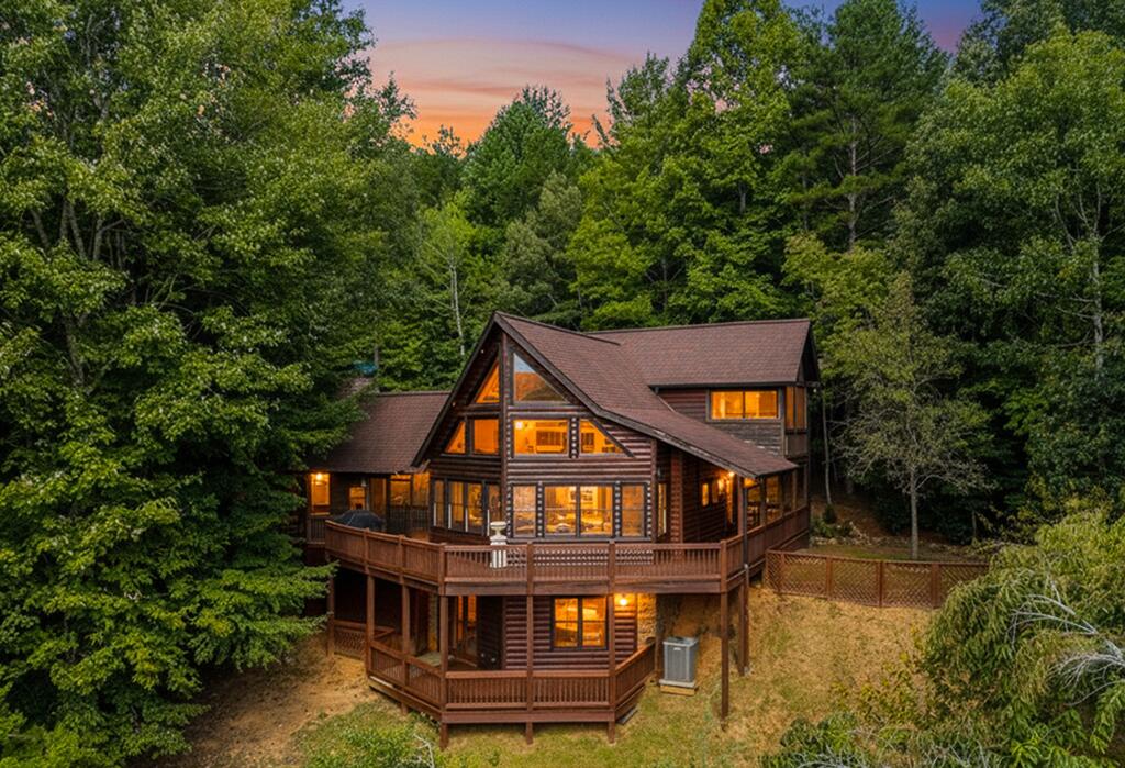 153 Beavers Cove Road — photo