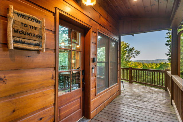 34 Highland Forest Trail — photo