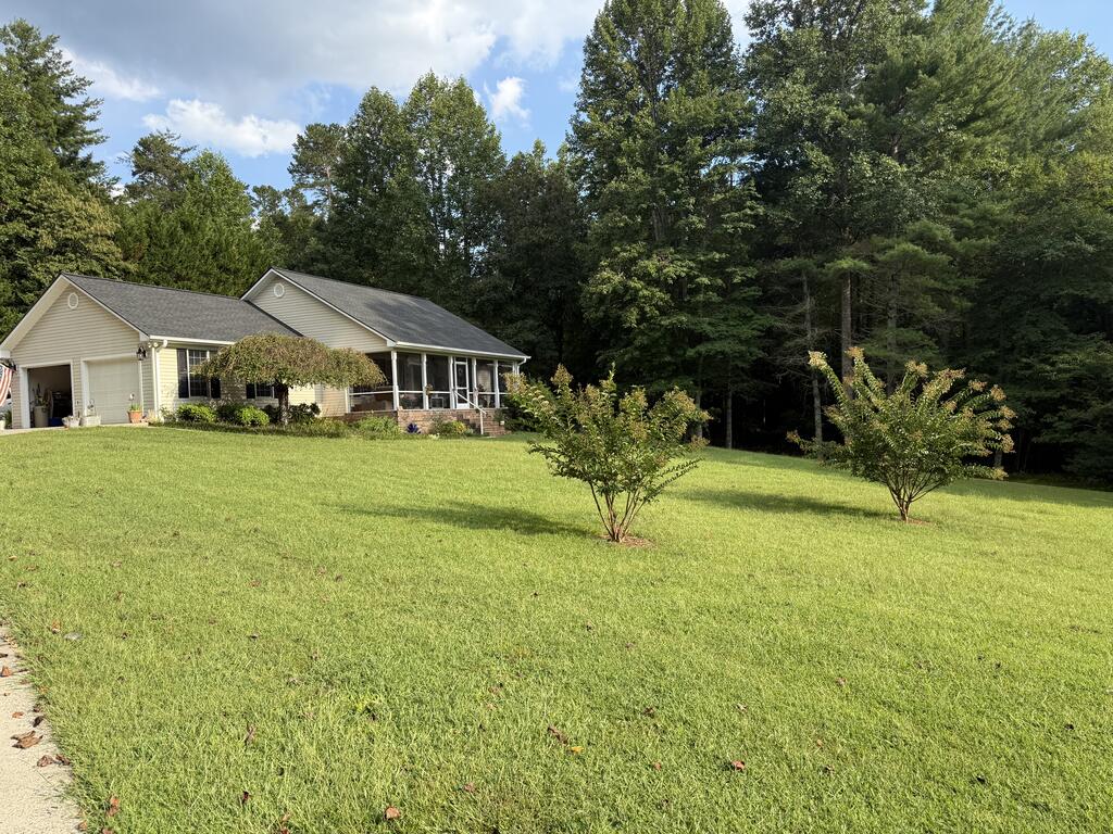 401 Souther Farm Drive — photo