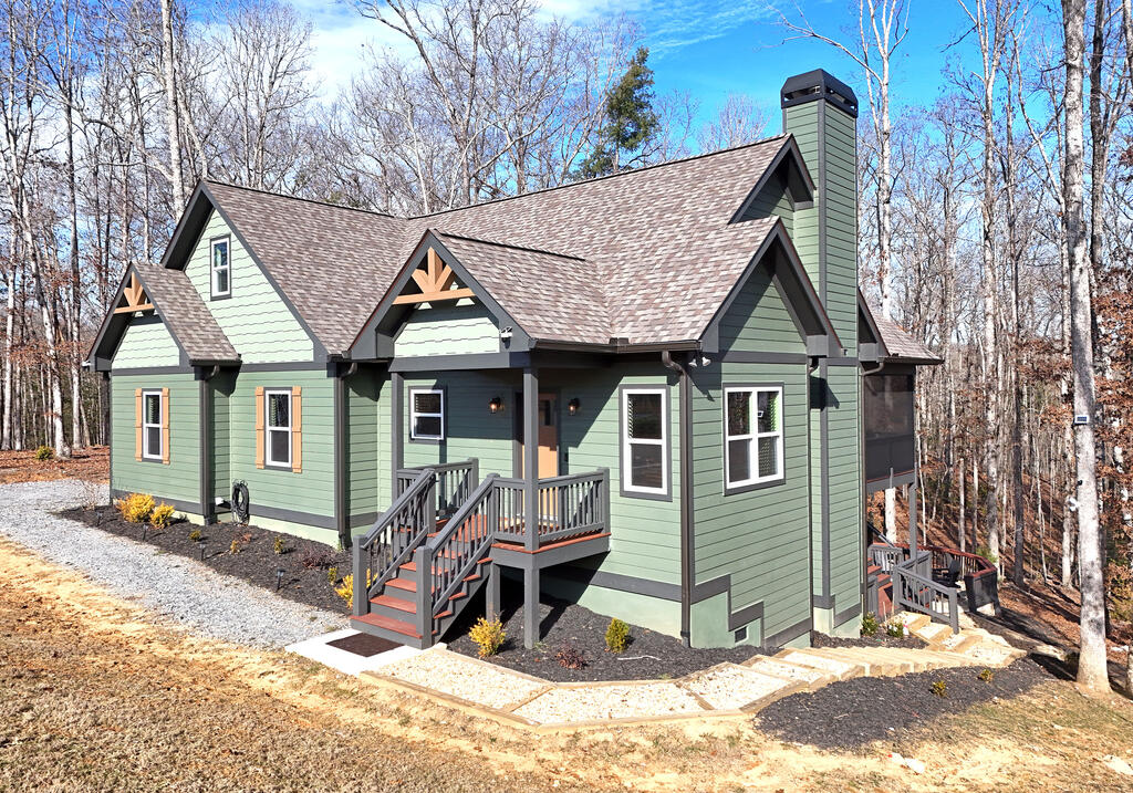1008 Ridge Drive — photo
