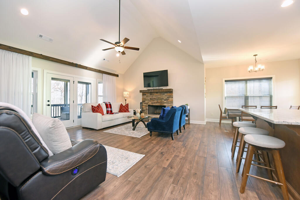 1008 Ridge Drive, Morganton, GA 30560 — photo 3