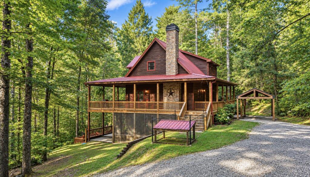 546 Stillhouse Creek Drive — photo