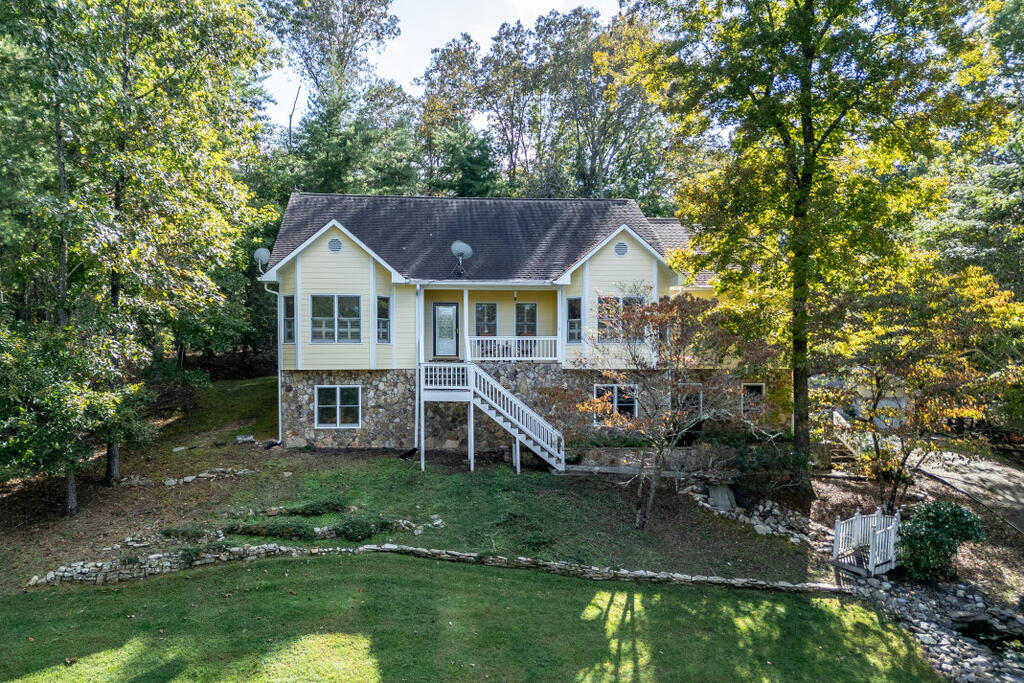 409 Owensby Mill Drive — photo