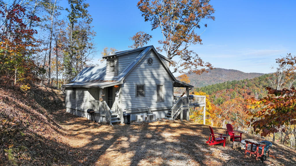 326 Northside Mountain Road — photo