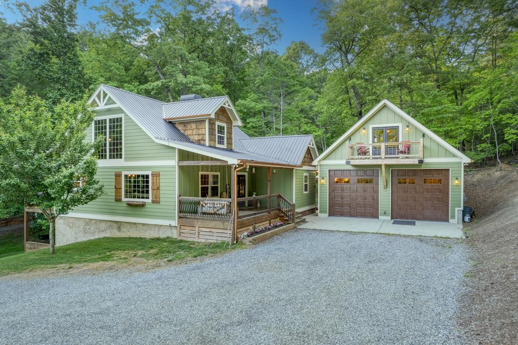481 Mountain Top Drive — photo