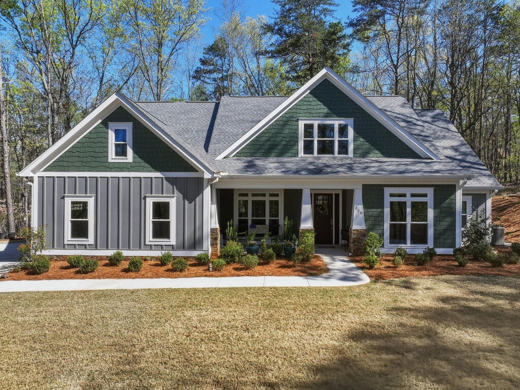 320 Fern Park Drive — photo