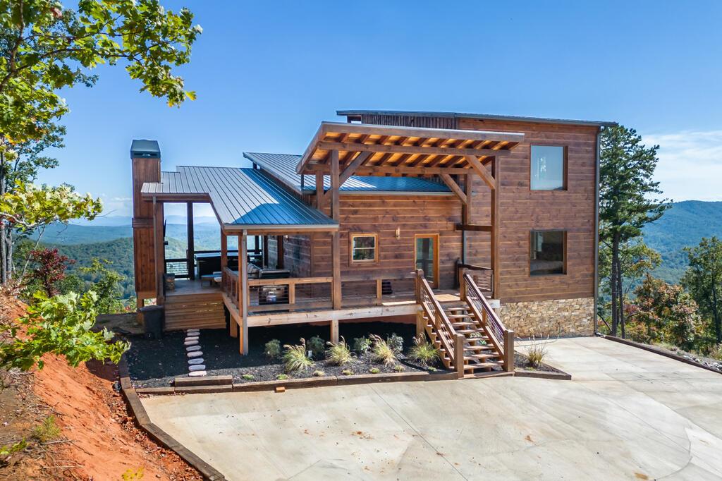 739 Big Sky Trail — photo