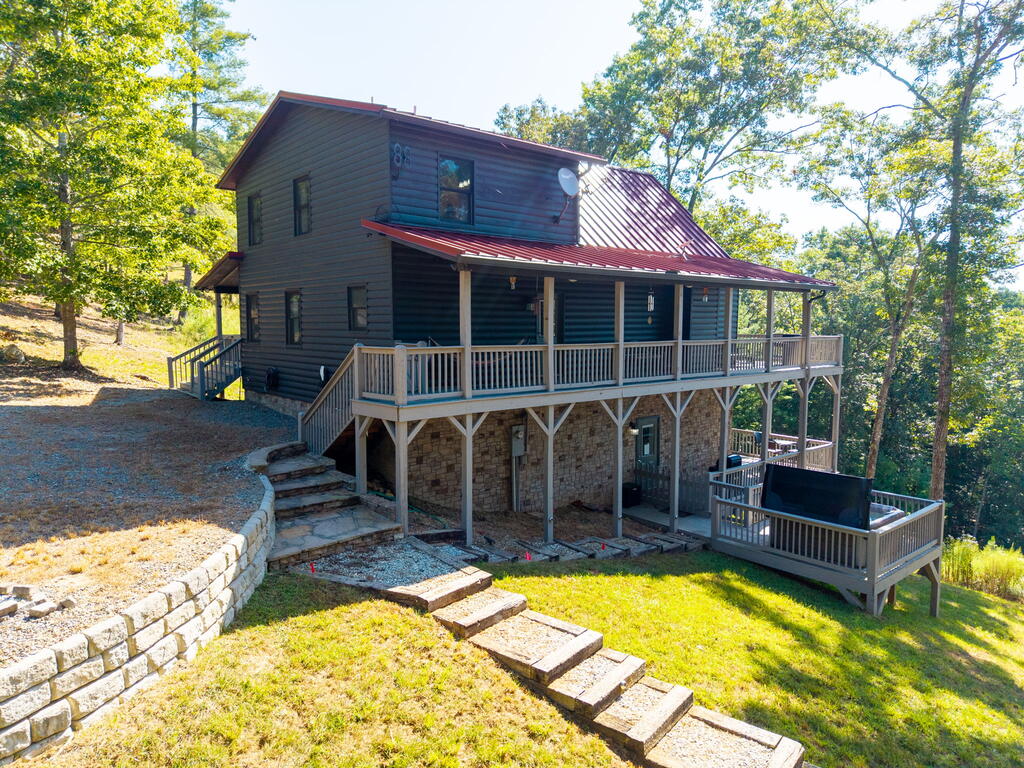982 Sierra Circle, Murphy, NC 28906 — photo 3