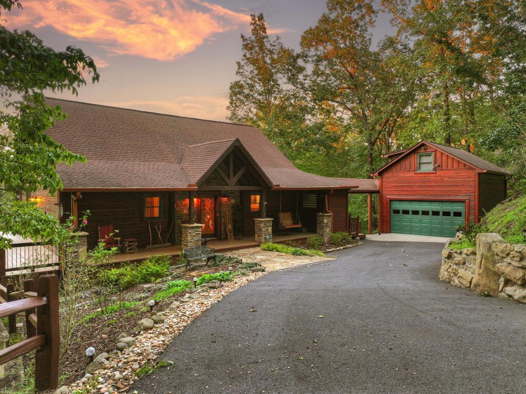 169 Walnut Mountain Road — photo