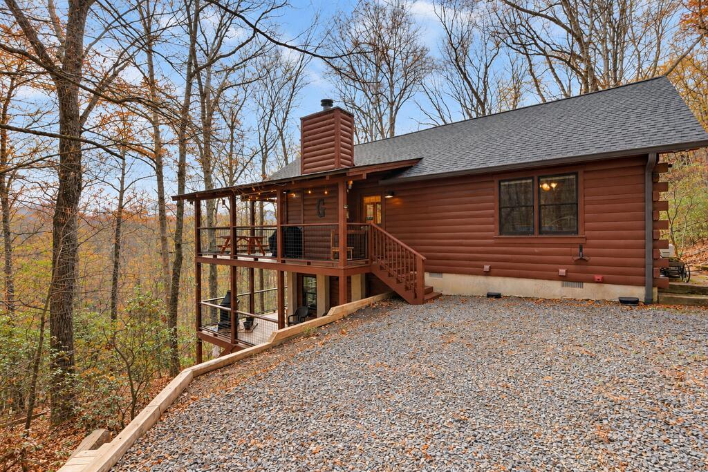 173 Mountain Laurel Lane — photo