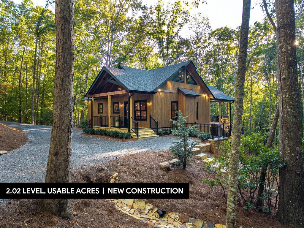 288 Hoot Owl Hill — photo