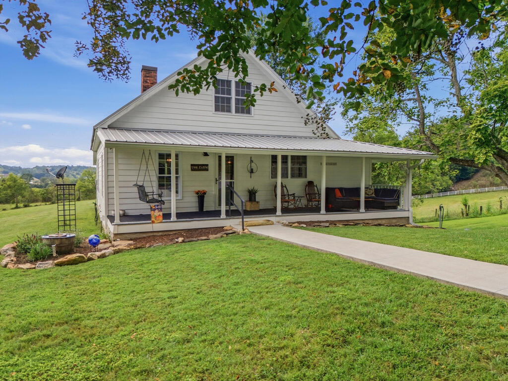 1038 Jarrett Road — photo