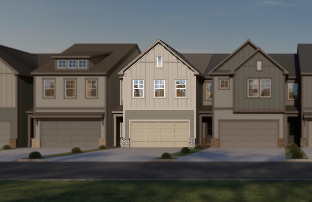 410 Summit View Lane — photo