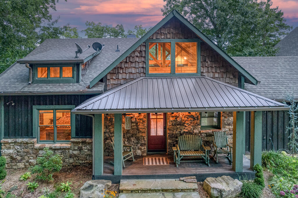 280 Point Of View Road, Blue Ridge, GA 30513 — photo 2