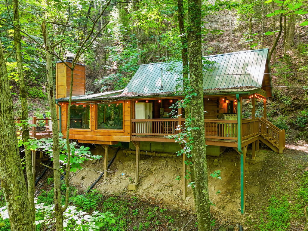329 Laurel Ridge Drive — photo