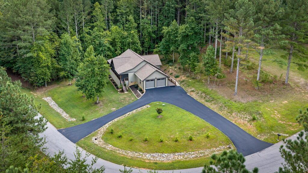 105 Loftis Mountain Road — photo