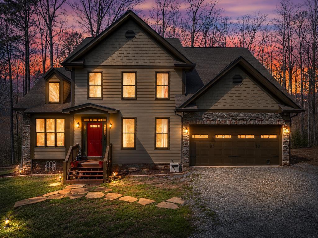 175 Mountain Springs Road — photo