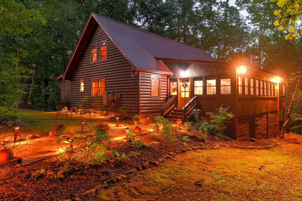 284 Major Ridge Road, Blue Ridge GA 30513 — photo 2