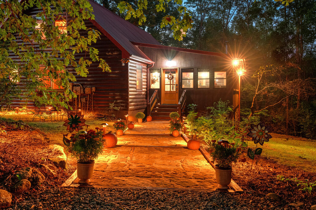 284 Major Ridge Road, Blue Ridge GA 30513 — photo 3