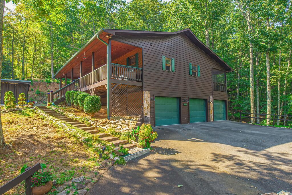 320 Mossy Creek Trail — photo