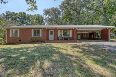 169 C H Colwell Dr — photo