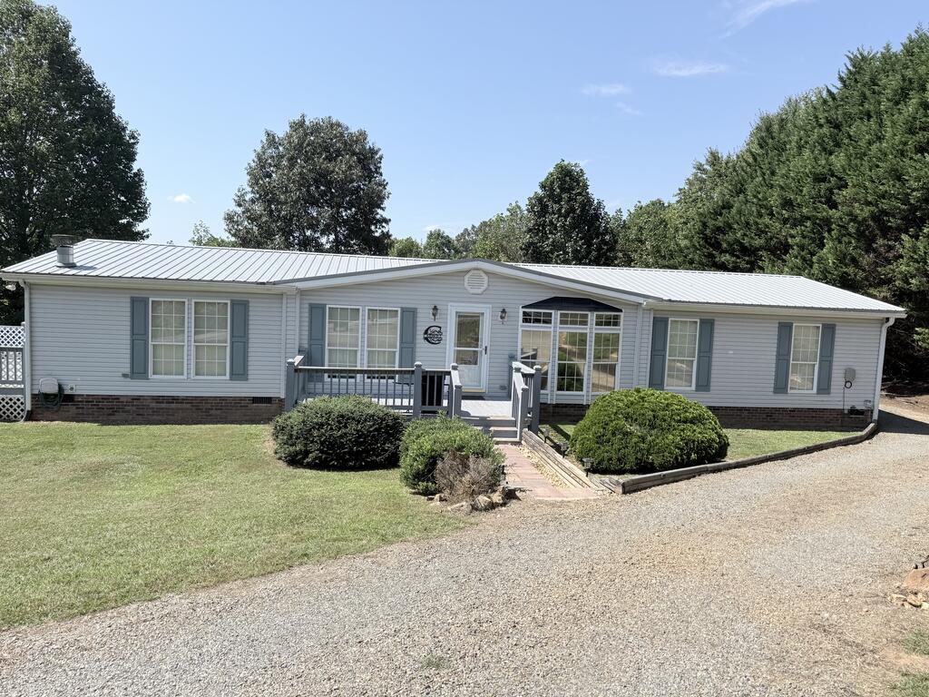 283 Bobcat Lane — photo