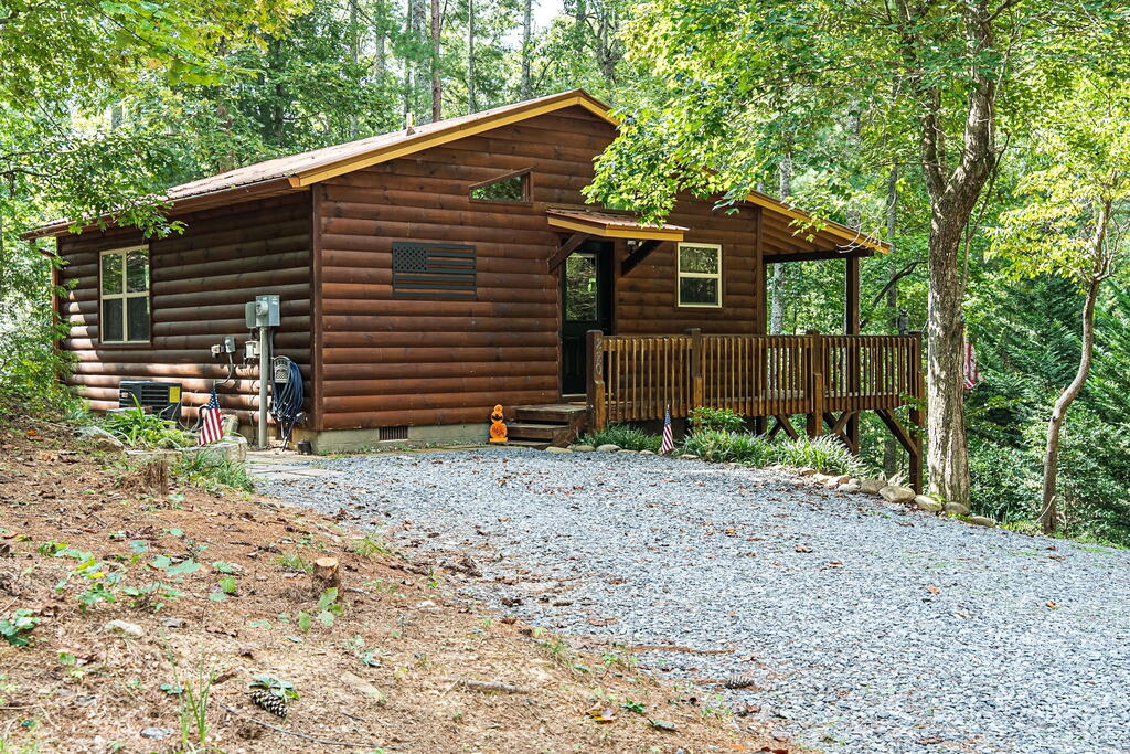 220 Moonlight Ridge, Murphy, NC 28906 — photo 2