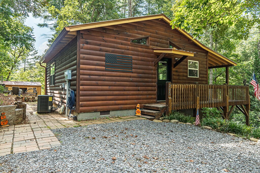 220 Moonlight Ridge, Murphy, NC 28906 — photo 3