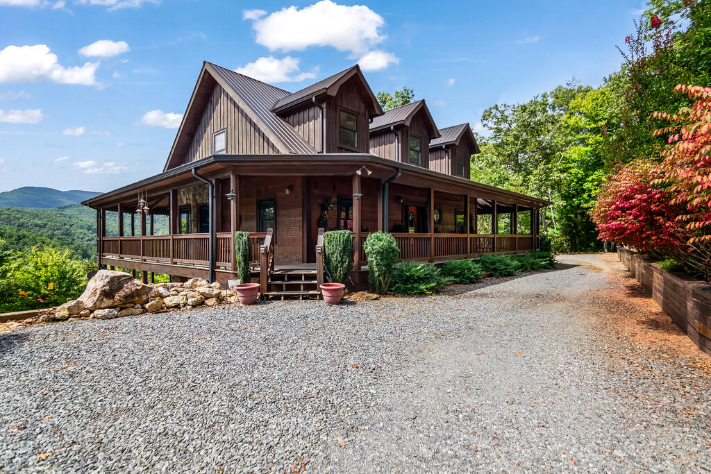 671 Stover Knob Trail — photo