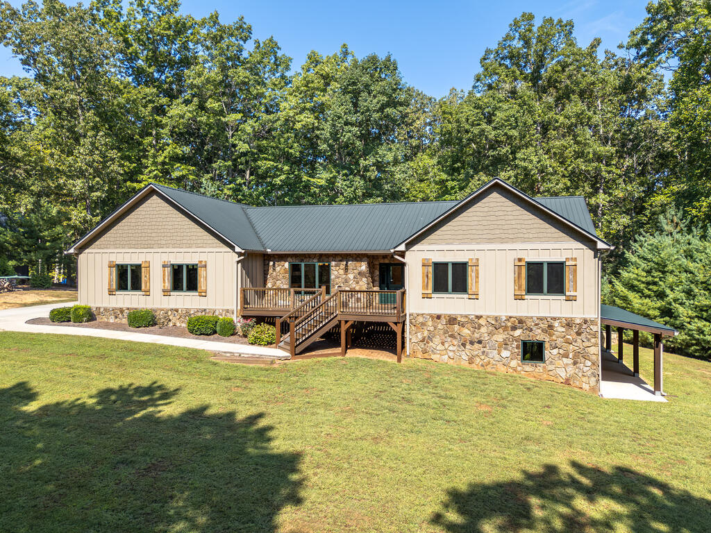 79 Harleys Cove, Murphy, NC 28906