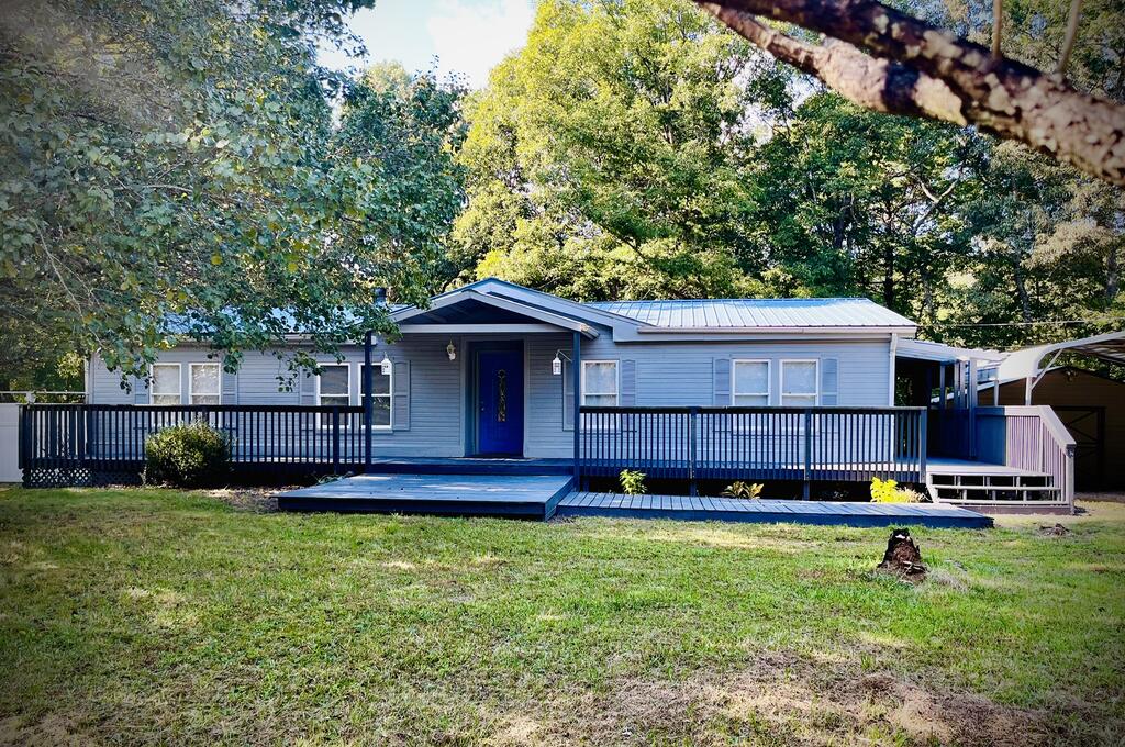 471 Nottley River Road — photo