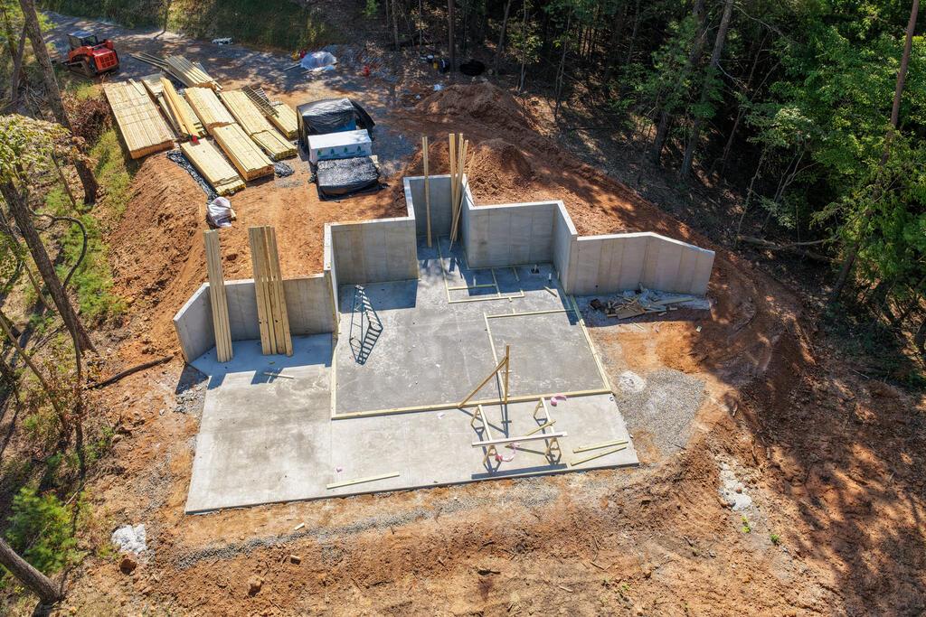 Lot 1 Rock Creek — photo