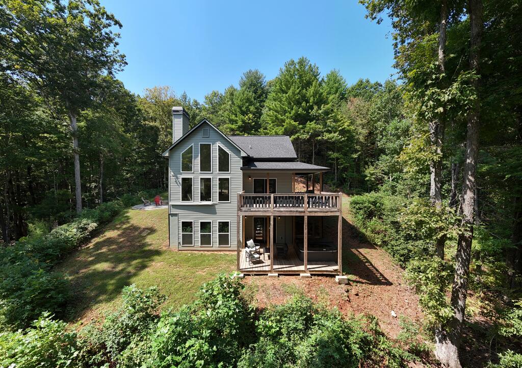 274 Franklin Hills Way — photo