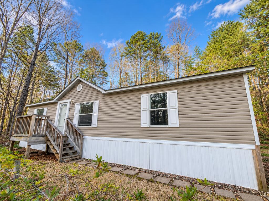 615 Gunstock Creek Lane — photo