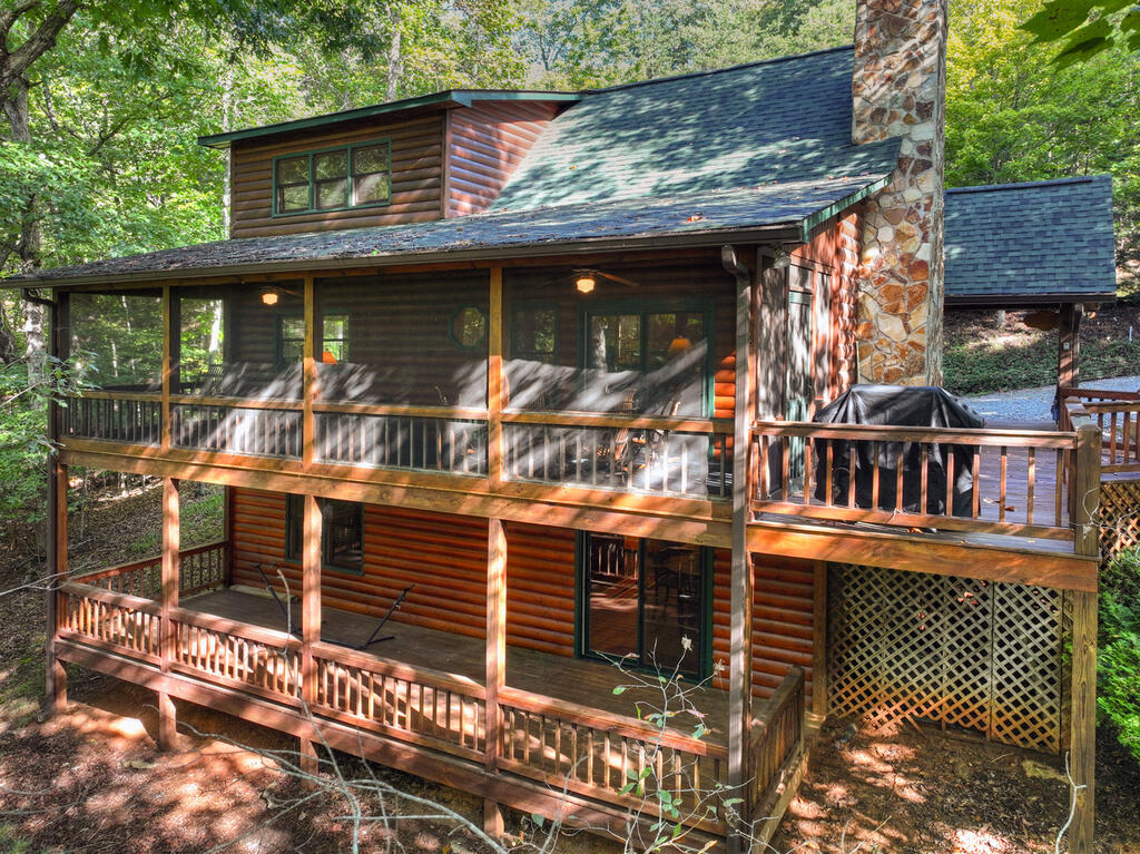255 Blue Ridge Trails — photo